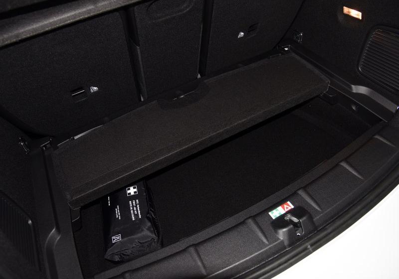 2016 1.6T COOPER ALL4 Excitementװ