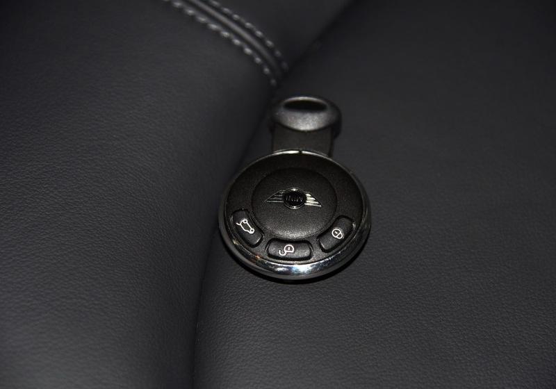 2016 1.6T COOPER ALL4 Excitementװ