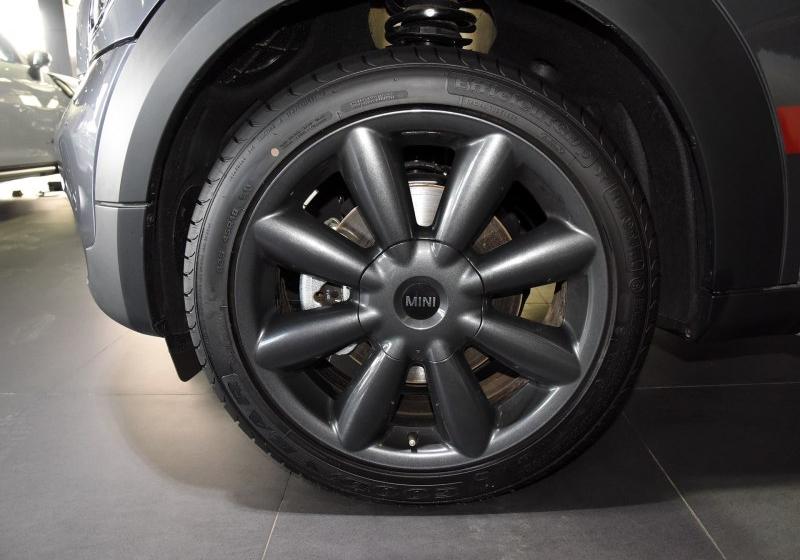 2016�� 1.6T COOPER ALL4 Park Lane