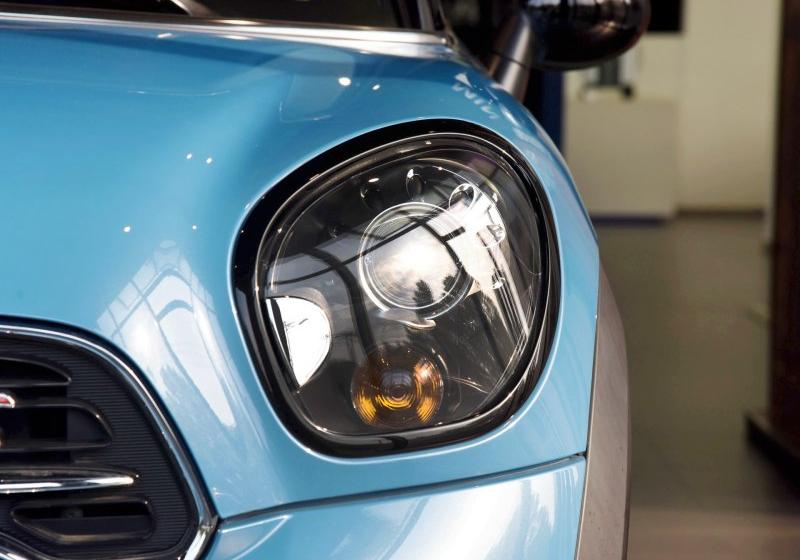 2016 1.6T COOPER S ALL4 װ