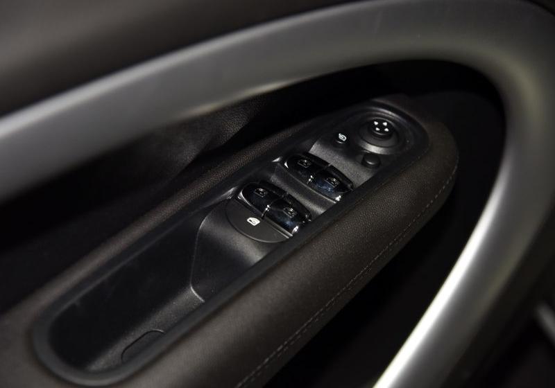 2016 1.6T COOPER ALL4 Park Lane