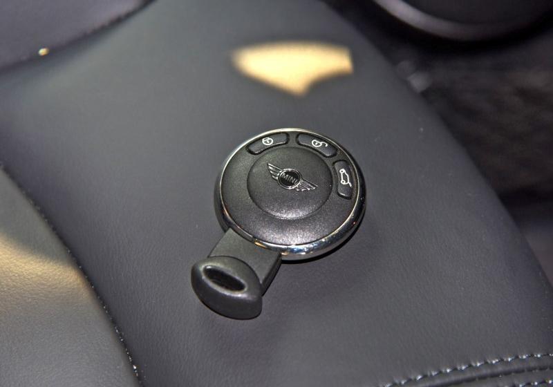 2016 1.6T COOPER S ALL4 װ