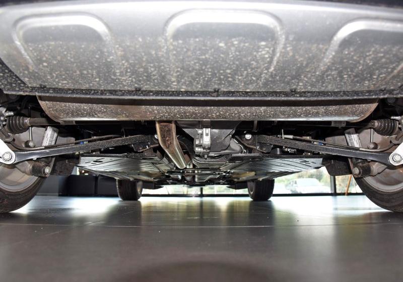 2016 1.6T COOPER S ALL4 װ