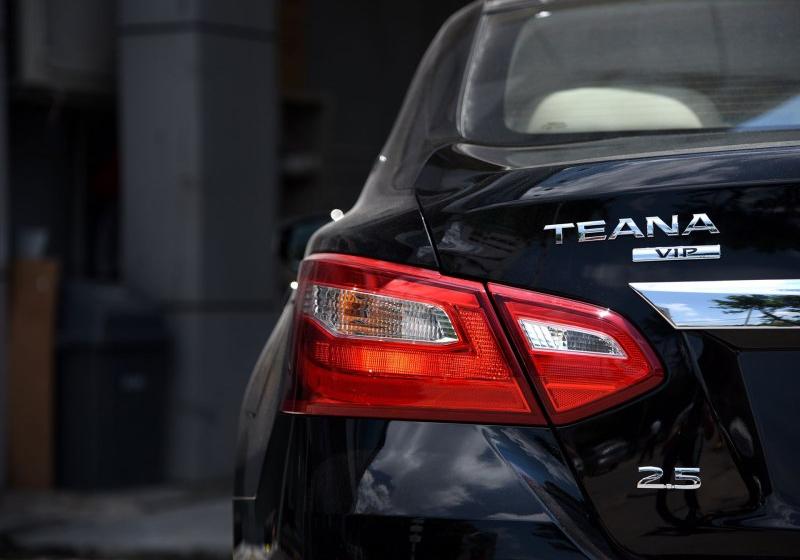 2016  2.5L XV-VIP콢