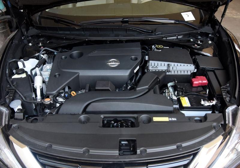 2016  2.5L XV-VIP콢