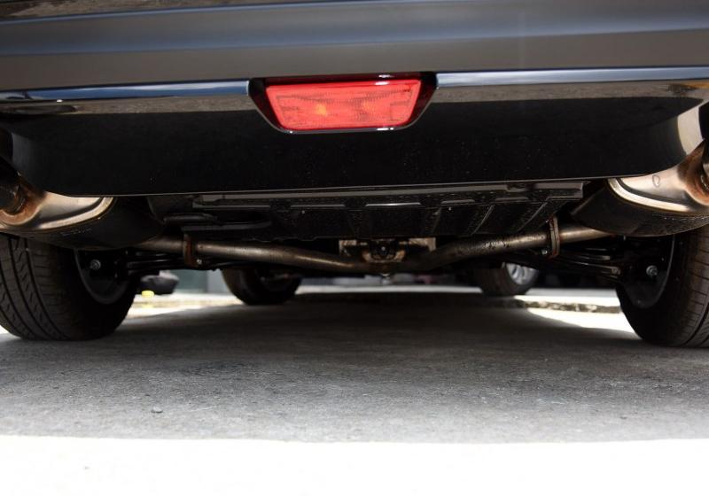 2016  2.5L XV-VIP콢