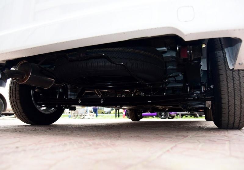 2016�� 1.6L �ֶ�������