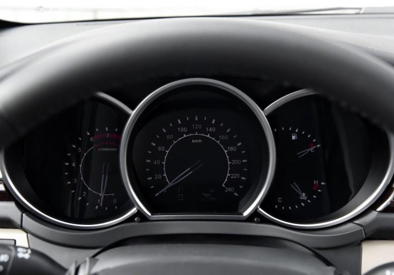 2016�� 1.5T CVT������