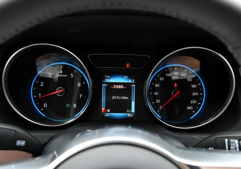 2016�� �˶��� 1.5T �ֶ�������