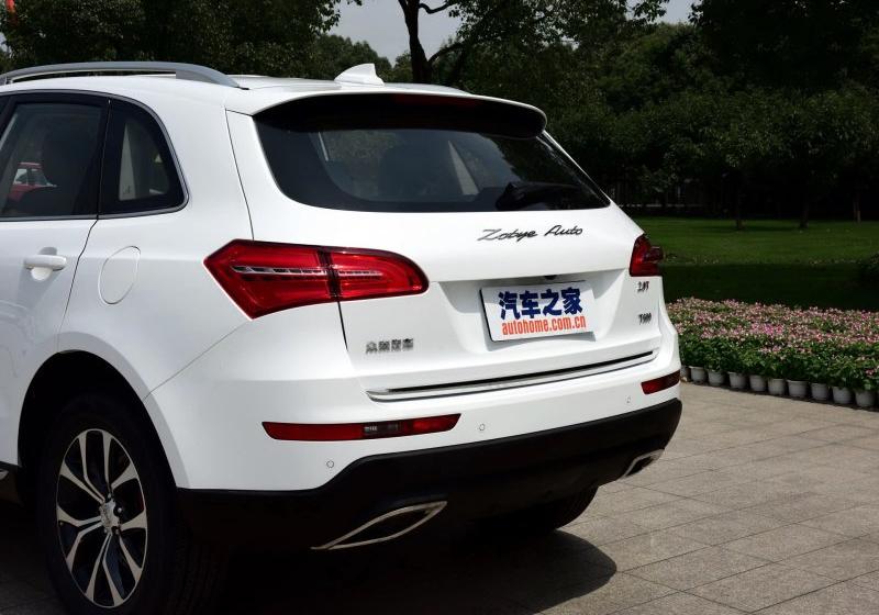 2016�� �˶��� 2.0T �ֶ�������