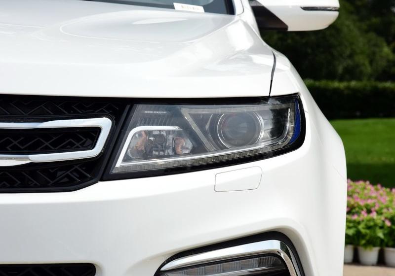 2016�� �˶��� 2.0T �ֶ�������