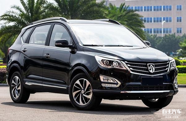 上汽通用五菱,宝骏560,销量目标 上汽通用五菱,宝骏560,销量目标