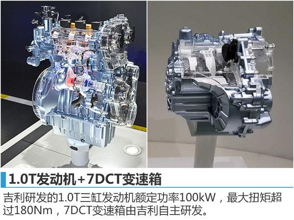 吉利,销量目标,2017新车,吉利博越 吉利,销量目标,2017新车,吉利博越