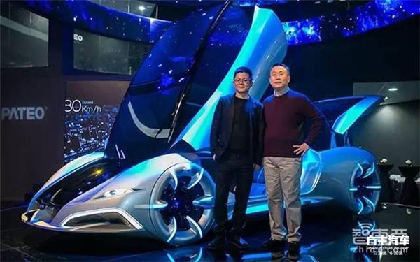 蔚来汽车,互联网造车,新造车运动,小鹏汽车,游侠汽车 蔚来汽车,互联网造车,新造车运动,小鹏汽车,游侠汽车