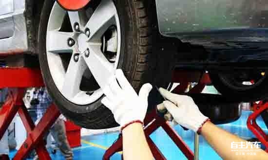 年前爱车大检测 闲置车辆该不该出租呢