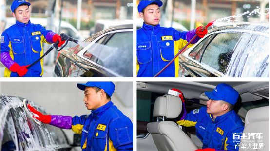 养车背后的故事—车享家真有那么实惠?