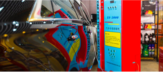 养车背后的故事—车享家真有那么实惠?