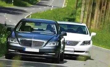 汽车排量越大越费油?别被这些误区坑了