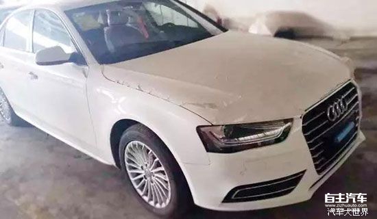 冬季爱车漆面养护的5大问题?教你1招轻松搞定!