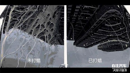 冬季爱车漆面养护的5大问题?教你1招轻松搞定!