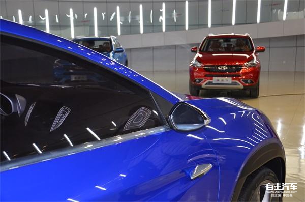 奇瑞 ,瑞虎7 奇瑞 ,瑞虎7