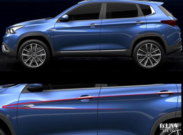 奇瑞 ,瑞虎7 奇瑞 ,瑞虎7