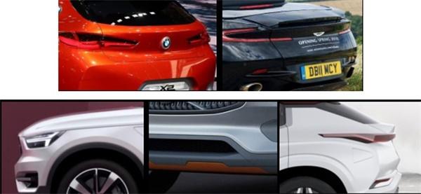 奇瑞 ,瑞虎7 奇瑞 ,瑞虎7