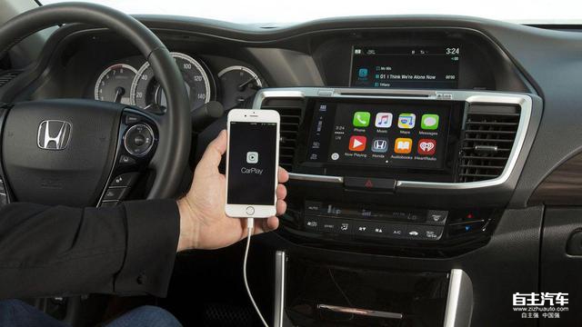 【老司机开车】买菜车都有CarPlay了 但这就是智能吗?