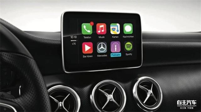 【老司机开车】买菜车都有CarPlay了 但这就是智能吗?