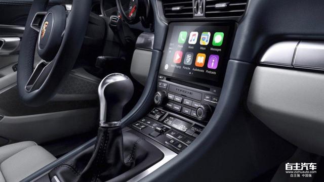 【老司机开车】买菜车都有CarPlay了 但这就是智能吗?