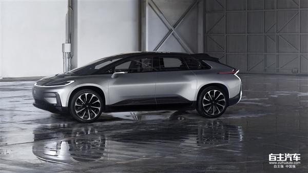 特斯拉,FF91,贾跃亭,乐视超级汽车,FF91新车,FF研发团队 特斯拉,FF91,贾跃亭,乐视超级汽车,FF91新车,FF研发团队