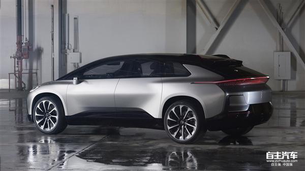 特斯拉,FF91,贾跃亭,乐视超级汽车,FF91新车,FF研发团队 特斯拉,FF91,贾跃亭,乐视超级汽车,FF91新车,FF研发团队