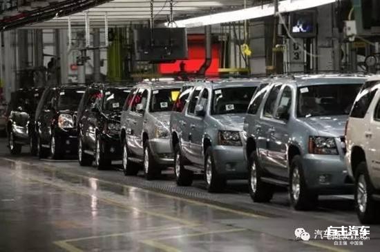 上汽集团,上汽收购印度工厂开辟海外市场 上汽集团,上汽收购印度工厂开辟海外市场