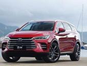 DMԱP8 ˭ͻ춯SUVгıˣ