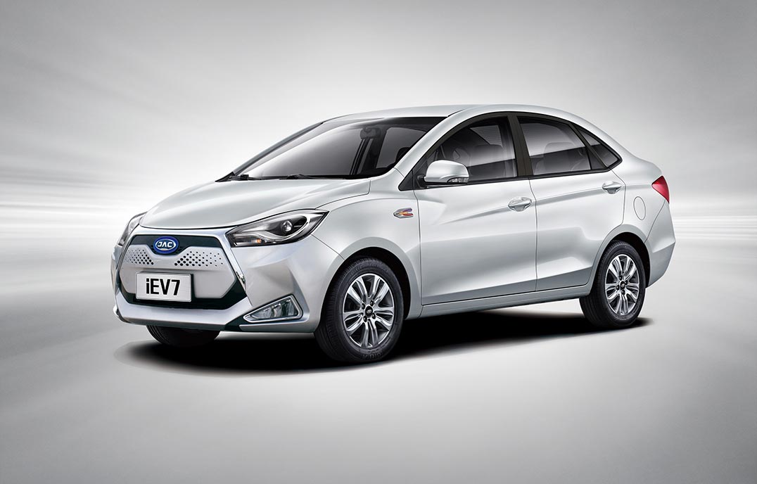 iEV7