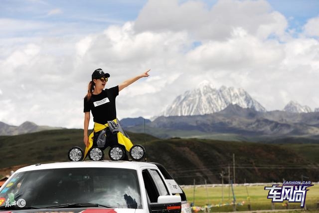 自驾西藏最牛的8款车!看到第7个就彻底膜拜了……