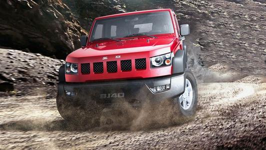 自驾西藏最牛的8款车!看到第7个就彻底膜拜了……