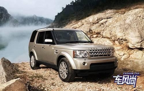 自驾西藏最牛的8款车!看到第7个就彻底膜拜了……