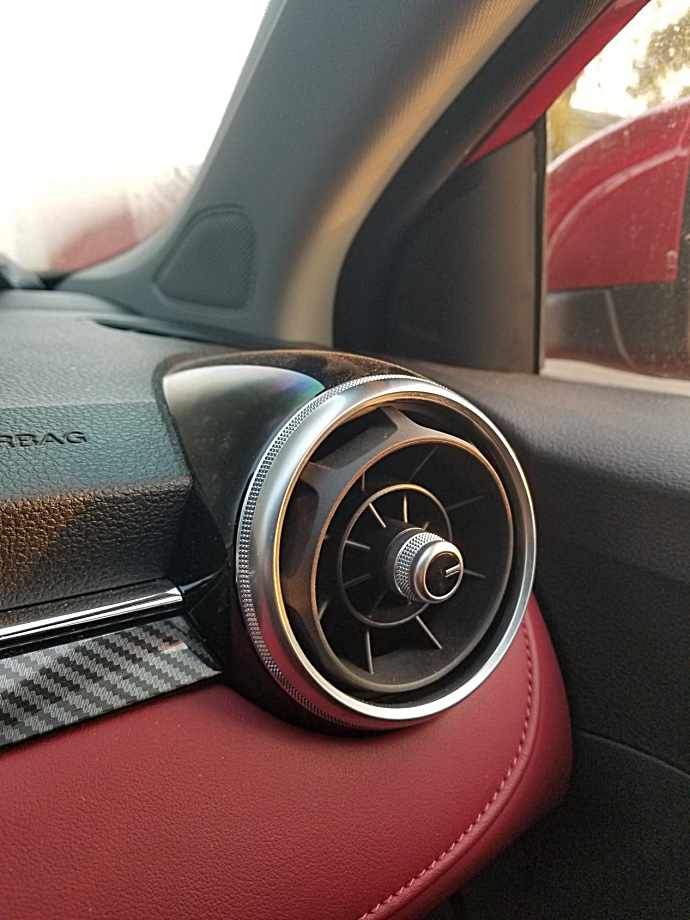 不止看中改装潜力,名爵6吸引我的还有这些