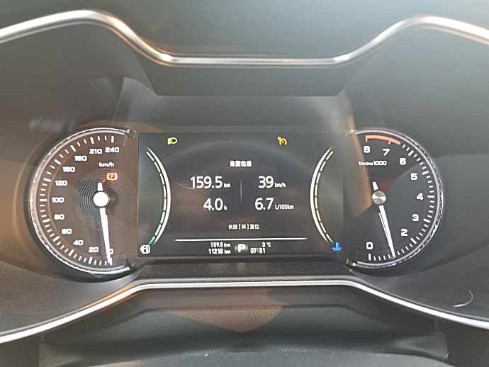 不止看中改装潜力,名爵6吸引我的还有这些