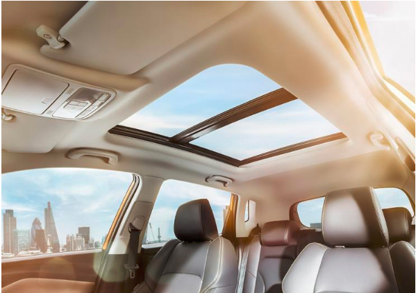 采用全新设计 长安新款CS15于今日发布 采用全新设计 长安新款CS15于今日发布