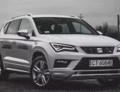 ׿ Ateca