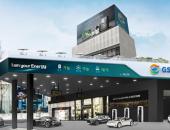 LGʩӵʿ ڼվװ350kW׮