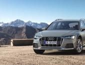 ʵһȫ°µA6 Allroadͼ