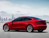 ֵʸߵÿ ˹Model 3ٷֳ֤