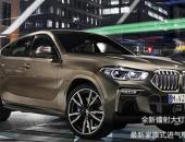 ȫX6ͼع ߴ糬GLE Coupe