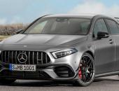 421ƥ۷ȫAMG A45 Sͼ