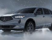 ڿͳ복ϵͳȡȫکMDX/TLXȾͼ