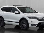 BREEZE걨ͼع⣬CR-VӲóϮ