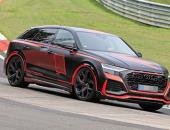 µRS Q8αع⣺Urusͬϵͳ